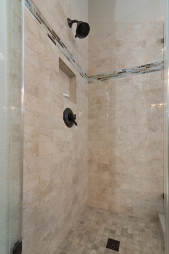 Bathroom Remodeling Project | Usher Building  Design